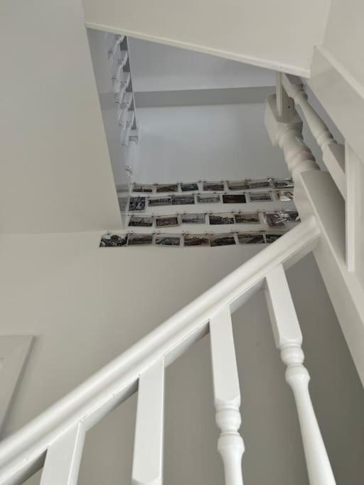 Hidden Gem W/ Parking Short Walk To Pleasure Beach Blackpool Extérieur photo